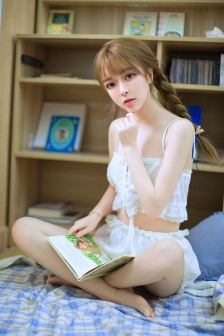 原来她很甜PO