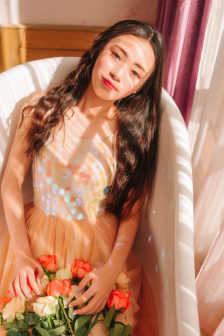 山柳村的寡妇情事