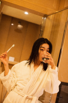 机器生活未删减