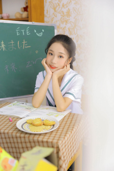 小诗的公交车日记1一7